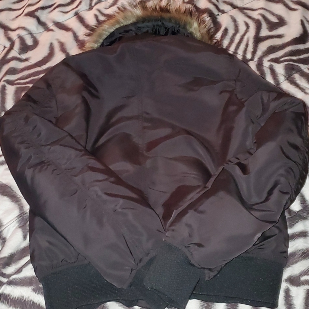 Bomber jacket - Picture 5 of 6